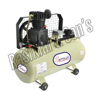 Air Compressors
