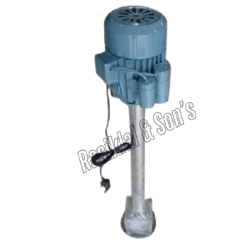 Electric Motors