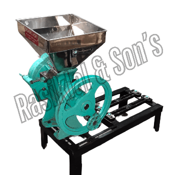 Quality Machinery