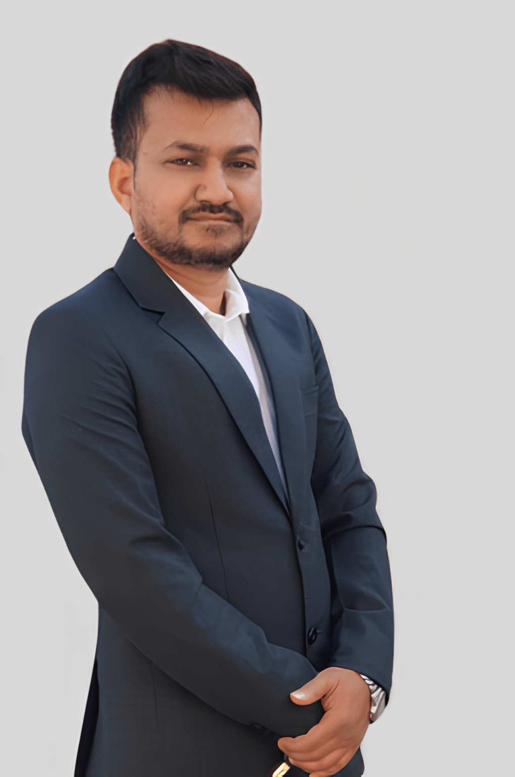 Trivedi Vijay Rasiklal - Founder of Rasiklal and Sons