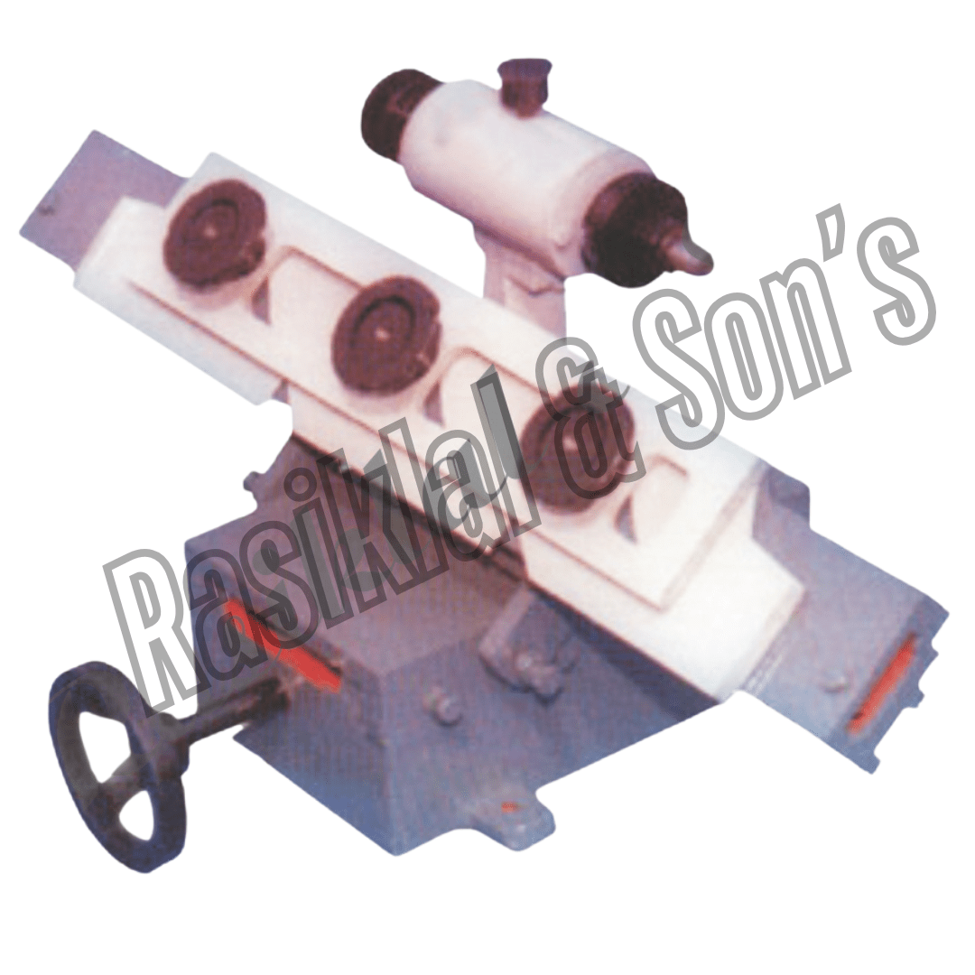 Wood Working Machine