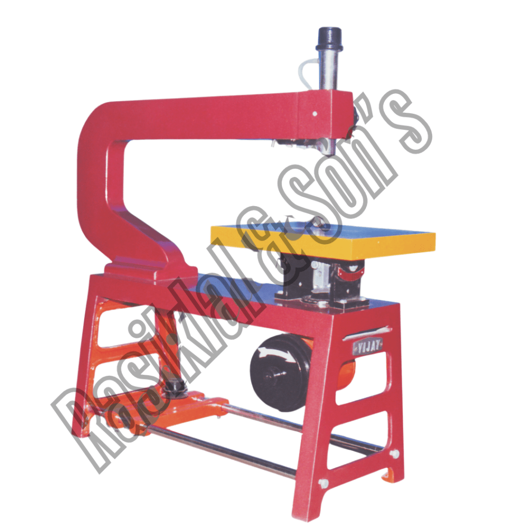 Wood Working Machine