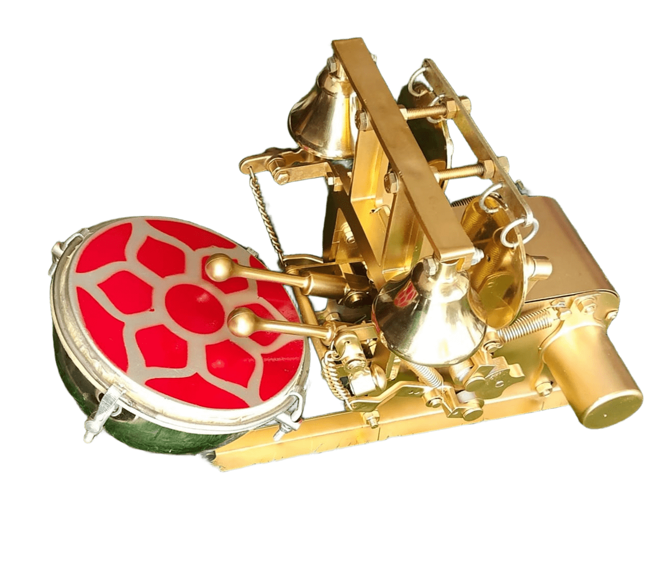 Automatic Arti Machine - Aarti Naad
