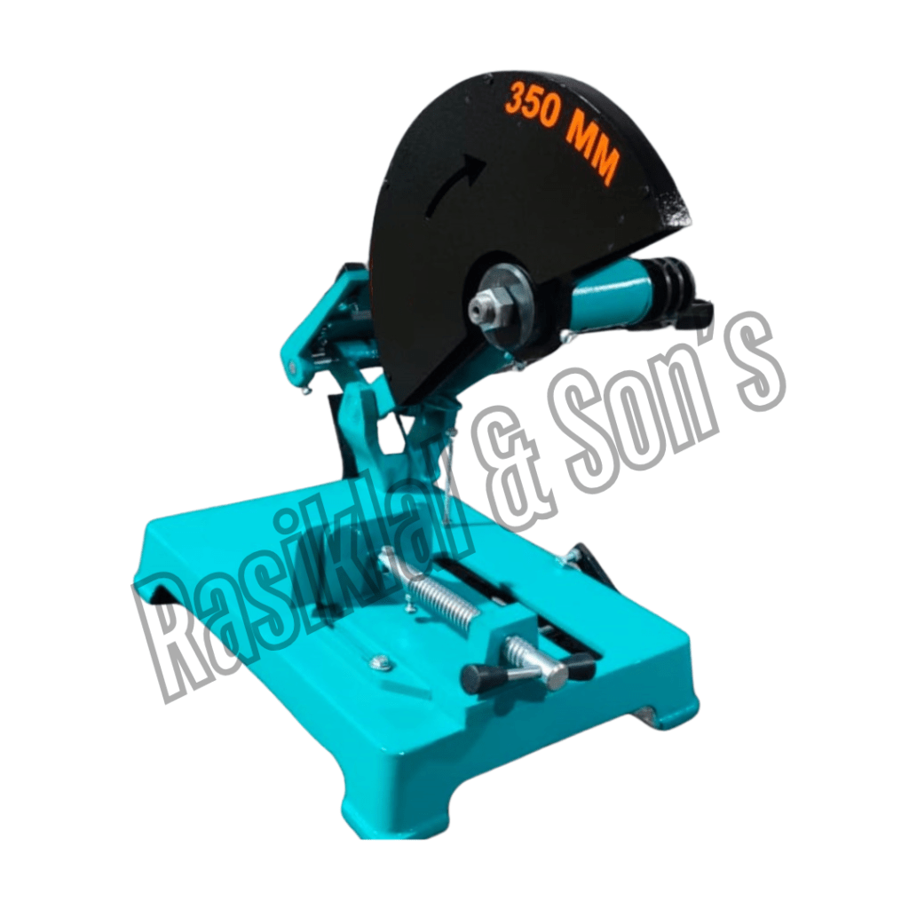 Cut Off Machine