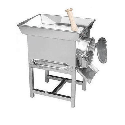 Gravy Machine