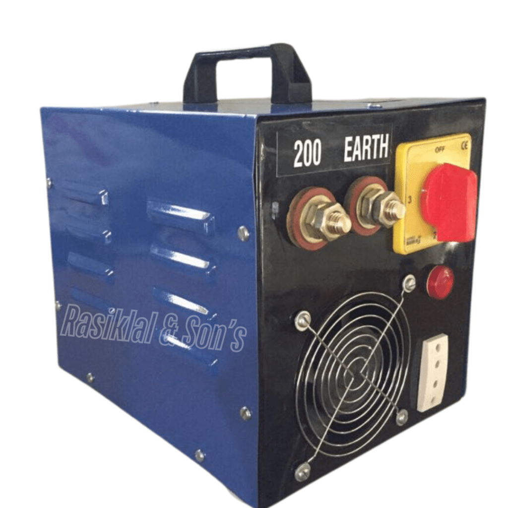 Portable Welding Machine