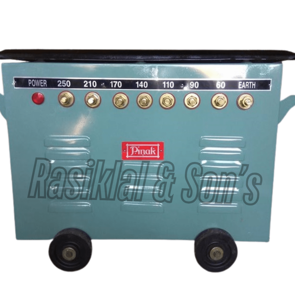 Portable Welding Machine