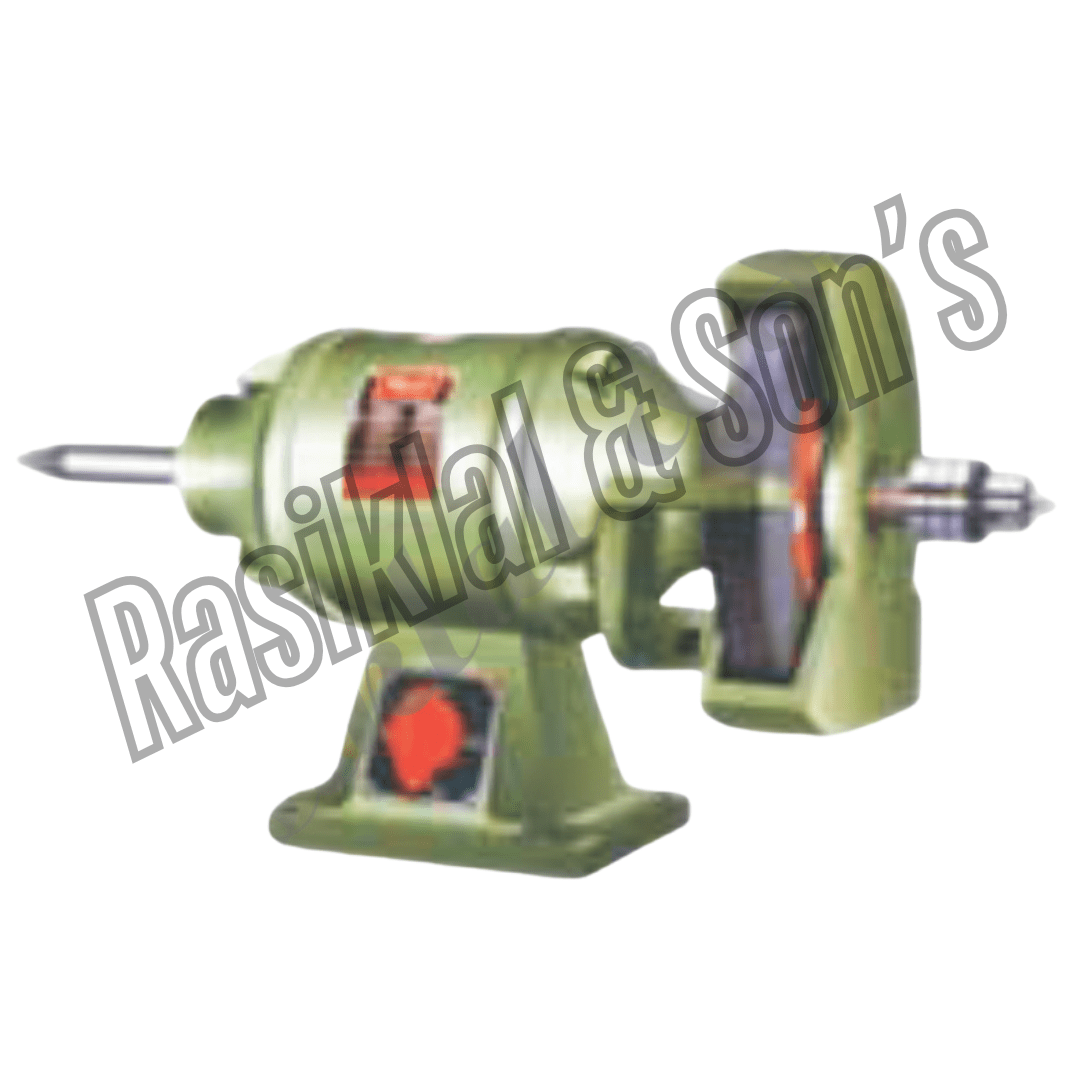 Bench Grinder
